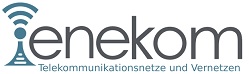 enekom sieci teletechniczne i budownictwo